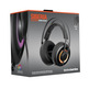 Steelseries Siberia Elite Prism Noire