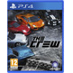 The Crew PS4