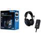 Turtle Beach Ear Force PX22 Blanc