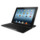 Logitech Ultrathin Keyboard Cover iPad 2/iPad Noire
