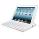 Logitech Ultrathin Keyboard Cover iPad 2/iPad Blanc