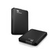 Western Digital Elements 2 TB 2.5'' USB 3.0