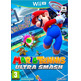 Mario Tennis Ultra Smash Wii U