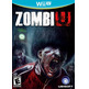 Nintendo Wii U Pack ZombiU