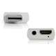 Adaptateur HDMI pour Wii