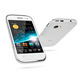 Wiko Cink Slim Blanc