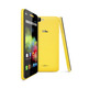 Wiko Rainbow Jaune