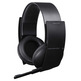 Wireless 7.1 stereo headset PS3 Official Remanufacturé