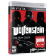 Wolfenstein The New Order PS3