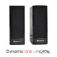 Haut-parleurs Woxter Dynamique Ligne DL-10