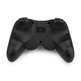 Manette Compatible X-Shock 3 pour PS3 Noir / Vert