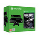 Xbox One (500 GB) + Call of Duty. Ghosts