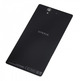 Back Cover for Sony Xperia Z Blanc
