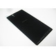 Back Cover for Sony Xperia Z Noire