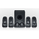 Logitech Surround Sound Speaker 5.1 Z-506