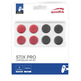 Accessoires de stick analogique STIX PRO pour Dualshock