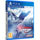 Ace Combat 7: Skies Inconnu Top Gun Maverick (VR) PS4