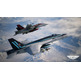 Ace Combat 7: Skies Inconnu Top Gun Maverick (VR) PS4