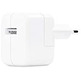 Adaptador de corriente Apple MGN03ZM/A 12W iPhone / iPad/iPod