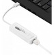 Adaptador USB-C a RJ45 Ethernet GBIT Edimax UE-4307