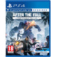 Après The Fall Frontrunner Edition (VR) PS4