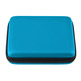 Airfoam Pouch for Nintendo 2DS Noir / Vert