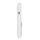 Alcatel 1066D Blanc