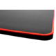 Alfombrilla Arena Leggero Deskpad Noir / Rouge