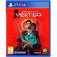 Alfred Hitchcock Vertigo (Limited Edition) PS4