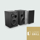 Altavoces Energy Sistem Studio Monitor 2