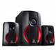 Altavoces Hiditec H400 2,1 40W BT