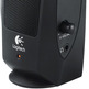 Altavoces Logitech S120 2.0 nègre