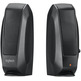 Altavoces Logitech S120 2.0 nègre