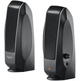 Altavoces Logitech S120 2.0 nègre