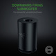 Altavoces Razer Pro 2.1