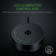 Altavoces Razer Pro 2.1