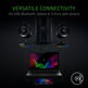 Altavoces Razer Pro 2.1