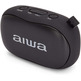 Altavoz Bluetooth AIWA BS-110BK Negro