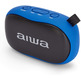 Altavoz Bluetooth AIWA BS-110BL Azul