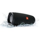 Altavoz Bluetooth JBL Charge 4 Black 30W