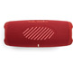 Altavoz Bluetooth JBL Charge 5 40W Rojo