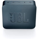 Altavoz Bluetooth JBL GO 2 Navy Blue 3W