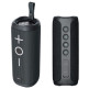 Bluetooth Tribit StormBox 2 Noir 34W