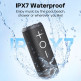 Bluetooth Tribit StormBox 2 Noir 34W