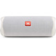 Altavoz con Bluetooth JBL FLIP 5 20W Blanco