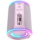 Altavoz Energy Sistem Urban Box Pink Supernova