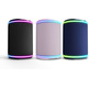 Altavoz Energy Sistem Urban Box Pink Supernova