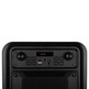 Altavoz NGS Président Roller Lingo Bluetooth Black