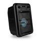 Altavoz NGS Président Roller Lingo Bluetooth Black