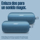 Portable SoundLink Flex II Blue Dask